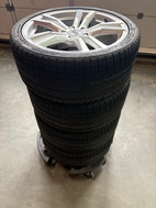 Miniatyrgalleribilde