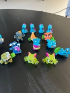 Miniatyrgalleribilde