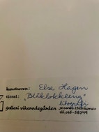 Miniatyrgalleribilde