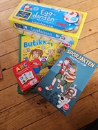 Miniatyrgalleribilde