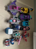 Miniatyrgalleribilde