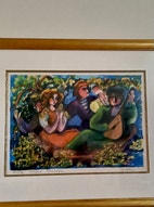 Miniatyrgalleribilde