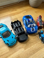 Miniatyrgalleribilde