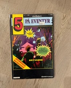 Miniatyrgalleribilde