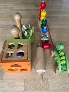 Miniatyrgalleribilde