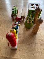 Miniatyrgalleribilde