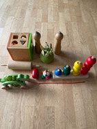 Miniatyrgalleribilde