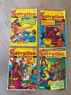 Miniatyrgalleribilde