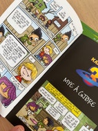 Miniatyrgalleribilde