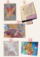 Miniatyrgalleribilde