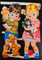 Miniatyrgalleribilde