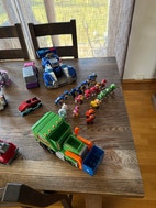 Miniatyrgalleribilde