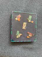 Miniatyrgalleribilde