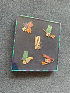 Miniatyrgalleribilde