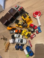 Miniatyrgalleribilde