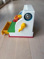 Miniatyrgalleribilde