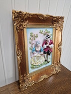 Miniatyrgalleribilde