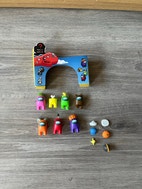 Miniatyrgalleribilde