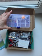 Miniatyrgalleribilde