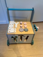 Miniatyrgalleribilde