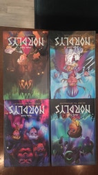 Miniatyrgalleribilde