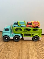 Miniatyrgalleribilde