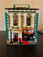 Miniatyrgalleribilde