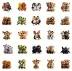 Miniatyrgalleribilde