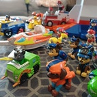 Miniatyrgalleribilde