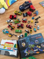 Miniatyrgalleribilde