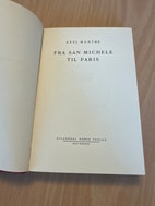 Miniatyrgalleribilde