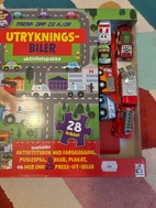 Miniatyrgalleribilde