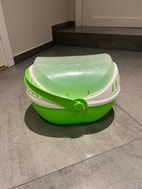 Miniatyrgalleribilde