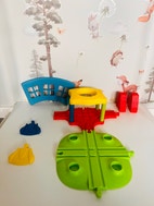 Miniatyrgalleribilde