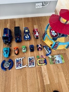 Miniatyrgalleribilde