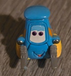 Miniatyrgalleribilde