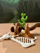 Miniatyrgalleribilde