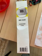 Miniatyrgalleribilde