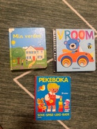 Miniatyrgalleribilde