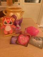 Miniatyrgalleribilde