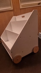 Miniatyrgalleribilde