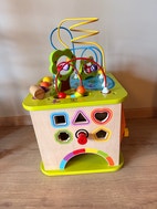 Miniatyrgalleribilde