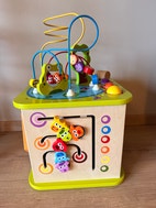 Miniatyrgalleribilde