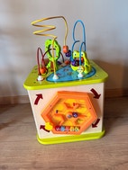 Miniatyrgalleribilde