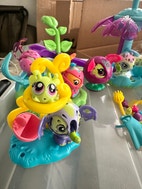 Miniatyrgalleribilde