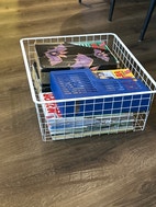 Miniatyrgalleribilde