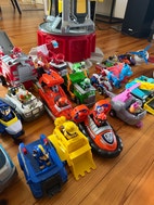 Miniatyrgalleribilde