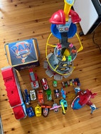 Miniatyrgalleribilde