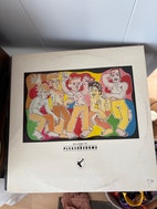 Miniatyrgalleribilde