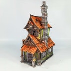 Miniatyrgalleribilde